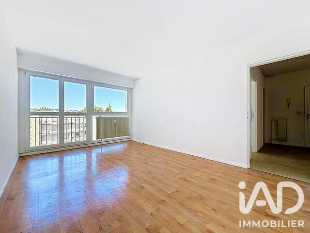 Vente Appartement 3 pièces — photo du bien