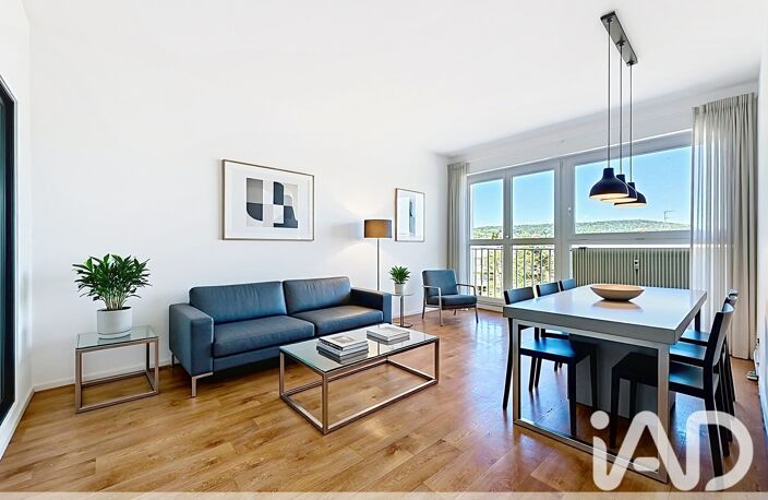 Vente Appartement 3 pièces — photo 2
