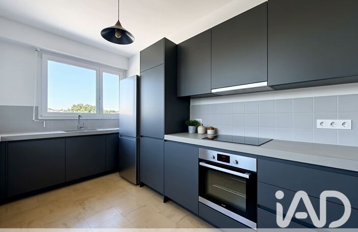 Vente Appartement 3 pièces — photo 5