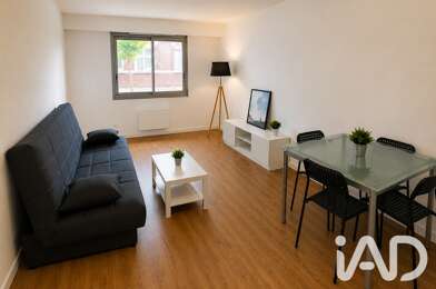 Appartement 1 pièces 570 €