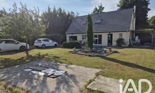 Maison 5 Pièces 111 m² à vendre à Belleville-en-Caux (76890)