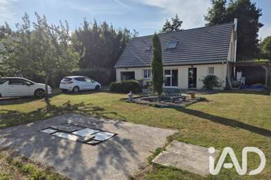 Maison 5 pièces 215000 €