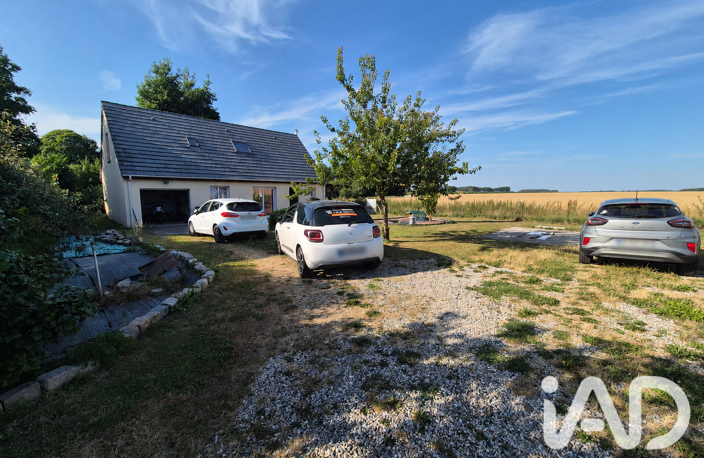 Vente Maison/villa 5 pièces — photo 2