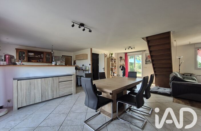 Vente Maison/villa 5 pièces — photo 3