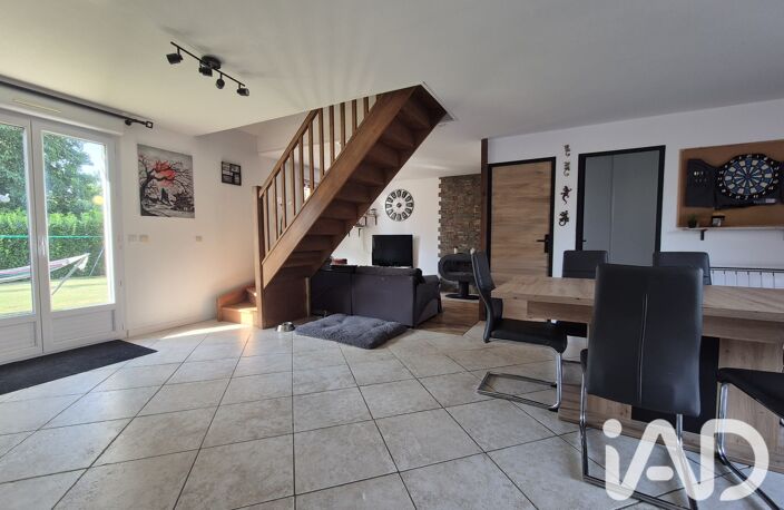 Vente Maison/villa 5 pièces — photo 4