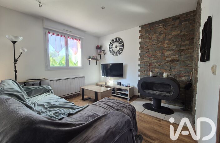 Vente Maison/villa 5 pièces — photo 5