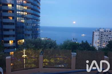 Appartement 2 pièces 620000 €
