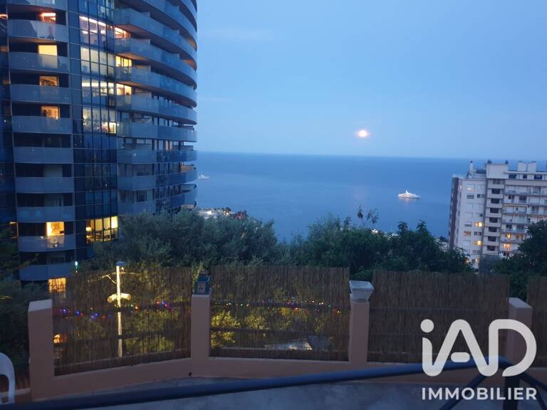 Vente Appartement 2 pièces — photo 1