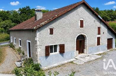 Maison 7 pièces 189000 €