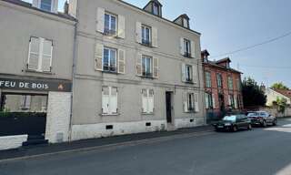 Appartement 2 Pièces 38 m² à vendre à Montereau-Fault-Yonne (77130)