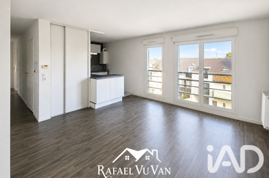 Appartement 3 pièces 222000 €