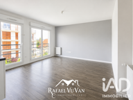 Vente Appartement 3 pièces — photo 2
