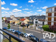 Vente Appartement 3 pièces — photo 3