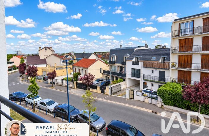 Vente Appartement 3 pièces — photo 4