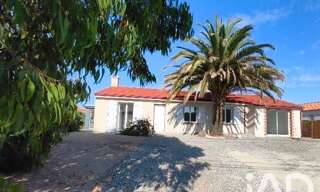 Maison 4 Pièces 124 m² à vendre à La Plaine-sur-Mer (44770)