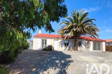 Maison 4 pièces 446000 €