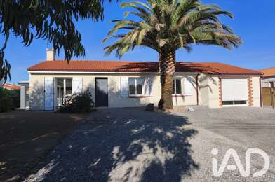 Maison 4 pièces 446000 €