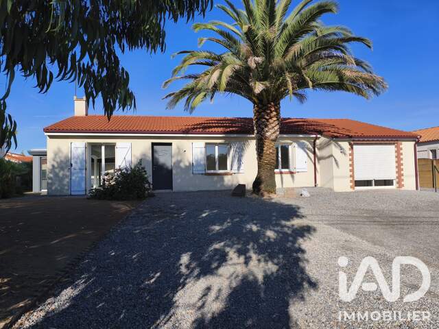 Vente Maison/villa 4 pièces — photo du bien