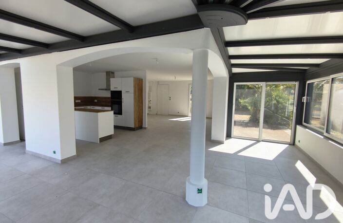 Vente Maison/villa 4 pièces — photo 4