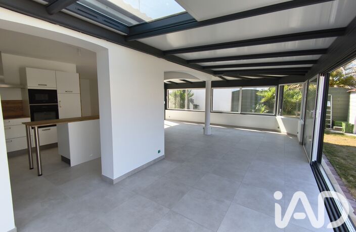 Vente Maison/villa 4 pièces — photo 5