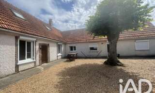 Maison 4 Pièces 95 m² à vendre à Fruncé (28190)