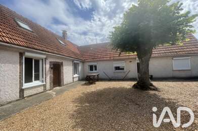 Maison 4 pièces 159000 €