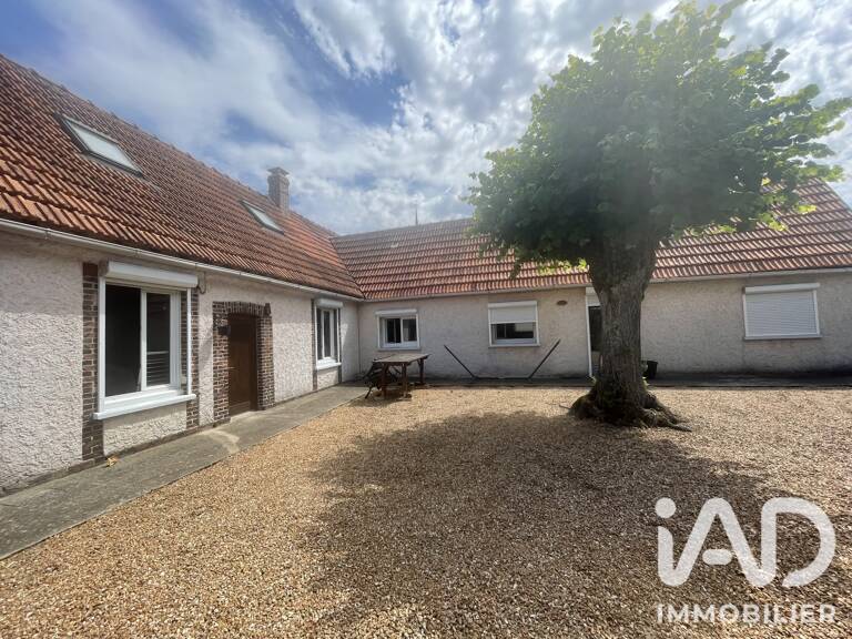Vente Maison de campagne 4 pièces — photo 1