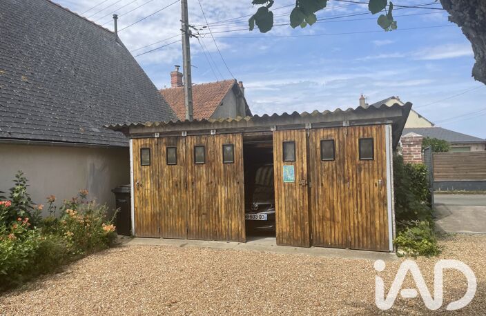Vente Maison de campagne 4 pièces — photo 3