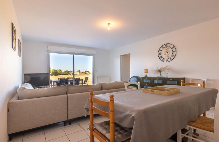 Maison à vendre à Saint-André-de-Cubzac  3 chambres, jardin, garage, proche centre-ville et gare — photo 2