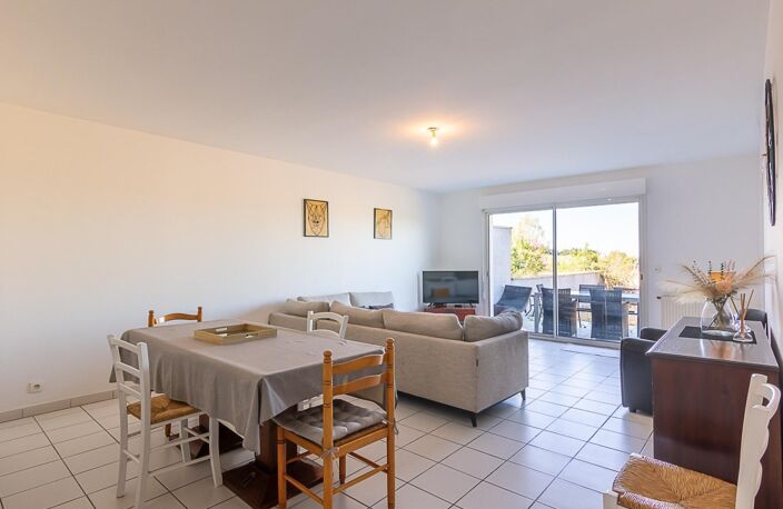 Maison à vendre à Saint-André-de-Cubzac  3 chambres, jardin, garage, proche centre-ville et gare — photo 3
