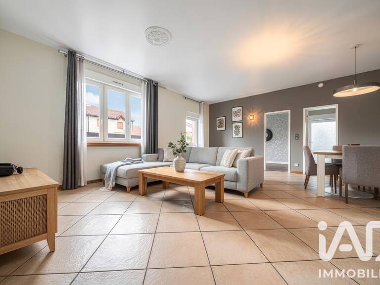 Vente Appartement 5 pièces — photo 1