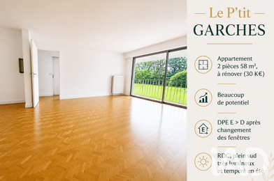 Appartement 2 pièces 255000 €