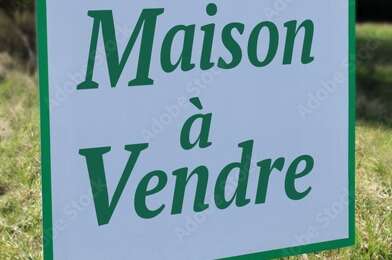 Maison 4 pièces 230000 €