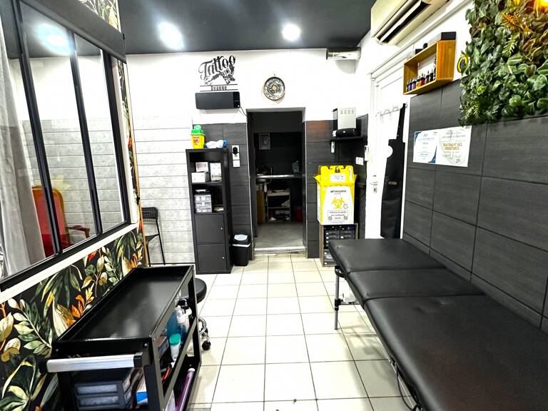 Vente Divers Services 20 m&sup2; — photo 1