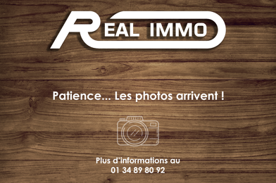 Maison 3 pièces 335000 €