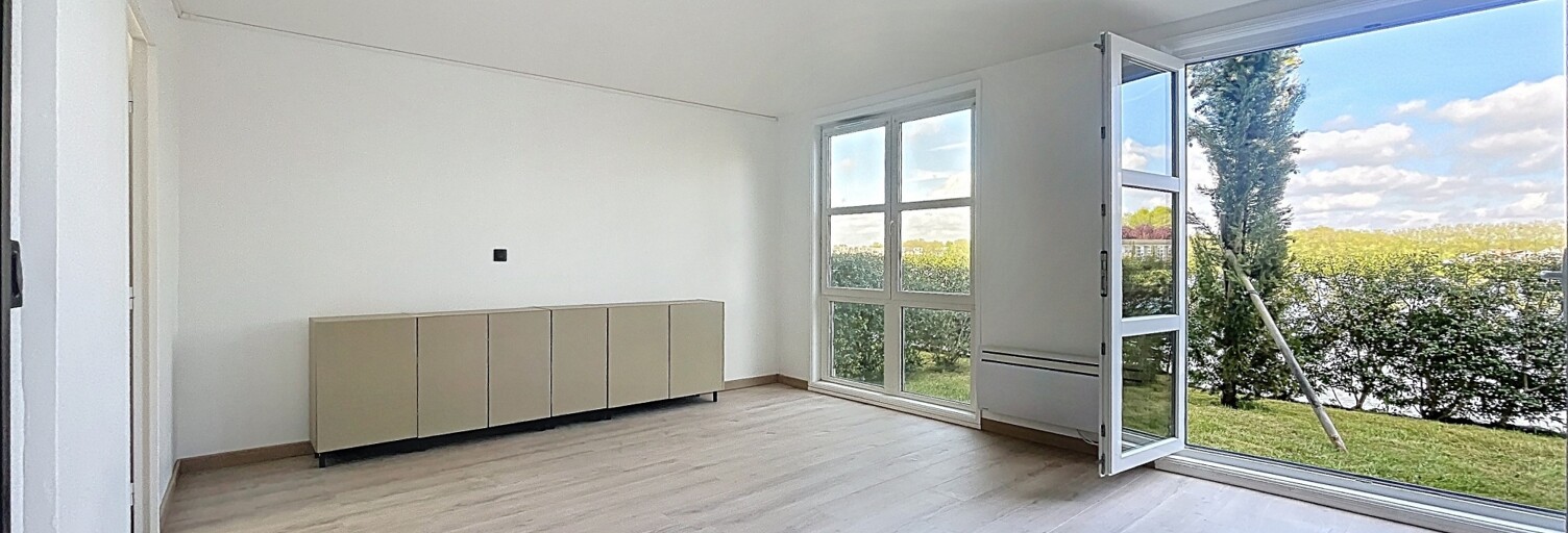 Appartement 3 Pièces 80 m² à vendre à Voisins-le-Bretonneux (78960)