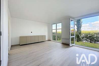 Appartement 3 pièces 355000 €