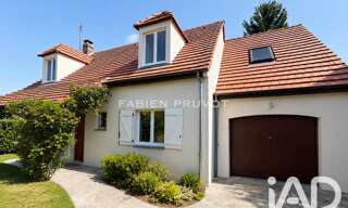 Maison 6 Pièces 114 m² à vendre à Herblay-sur-Seine (95220)