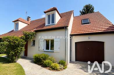 Maison 6 pièces 439990 €