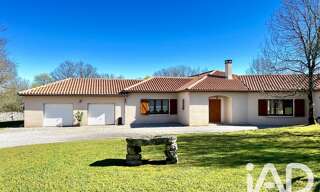 Maison 8 Pièces 280 m² à vendre à Gramat (46500)