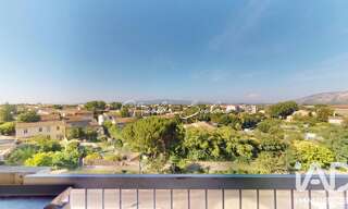 Appartement 3 Pièces 60 m² à vendre à Cavaillon (84300)