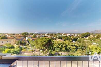 Appartement 3 pièces 119000 €
