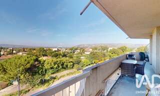 Appartement 3 Pièces 60 m² à vendre à Cavaillon (84300)