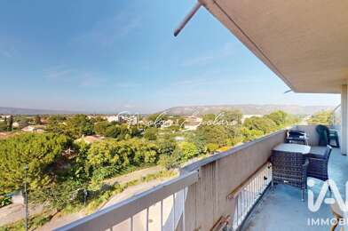 Appartement 3 pièces 119000 €