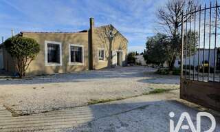 Maison 6 Pièces 185 m² à vendre à Saint-Martin-de-Crau (13310)