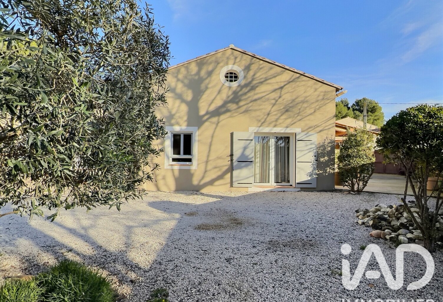 Vente Maison/villa 6 pièces — photo 1