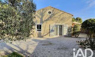 Maison 6 Pièces 185 m² à vendre à Saint-Martin-de-Crau (13310)