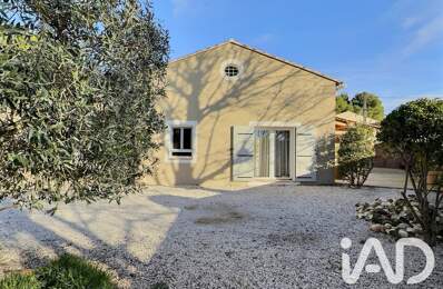 Vente Maison/villa 6 pièces — photo du bien