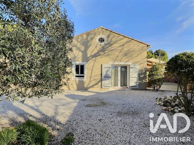 Vente Maison/villa 6 pièces — photo du bien