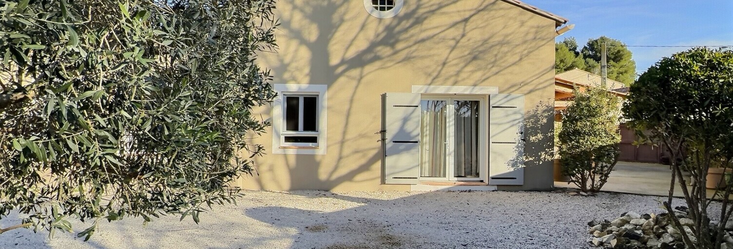 Maison 6 Pièces 185 m² à vendre à Saint-Martin-de-Crau (13310)